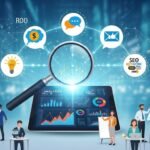 Strategic Online Marketing