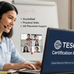 best online TESOL certification program