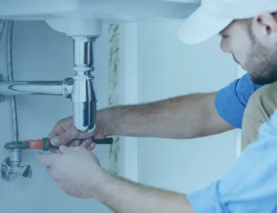 call plumbing services near me