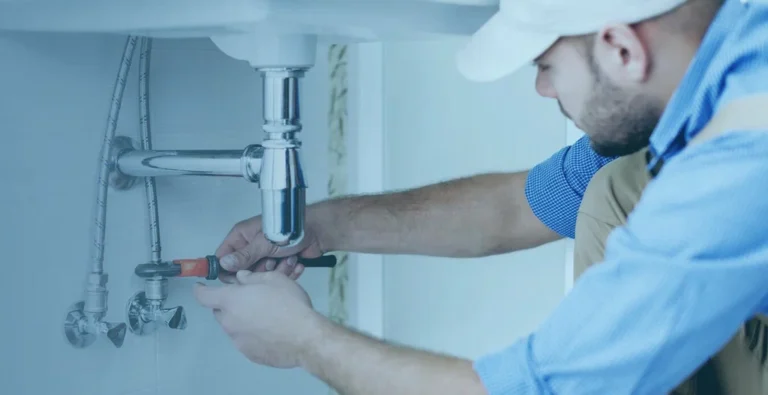 call plumbing services near me