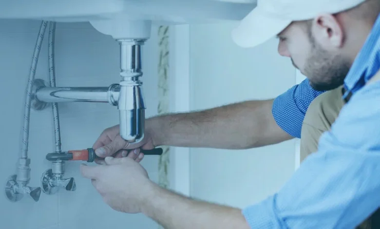 call plumbing services near me