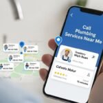 call plumbing services near me