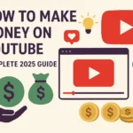 make money on YouTube