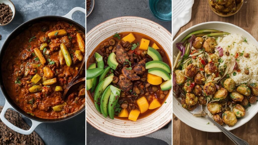 15 Cozy 20-Minute One-Pot Dinners to Slip Into Winter Comfort