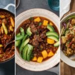 15 Cozy 20-Minute One-Pot