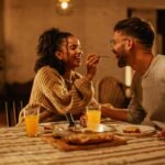 5 Romantic Cooking Date Nights