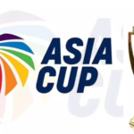 Asia Cup Brilliance to Global Dreams