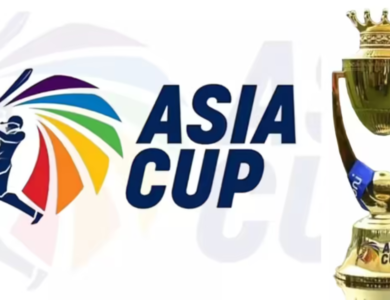 Asia Cup Brilliance to Global Dreams