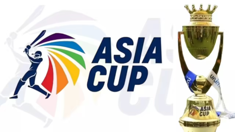 Asia Cup Brilliance to Global Dreams