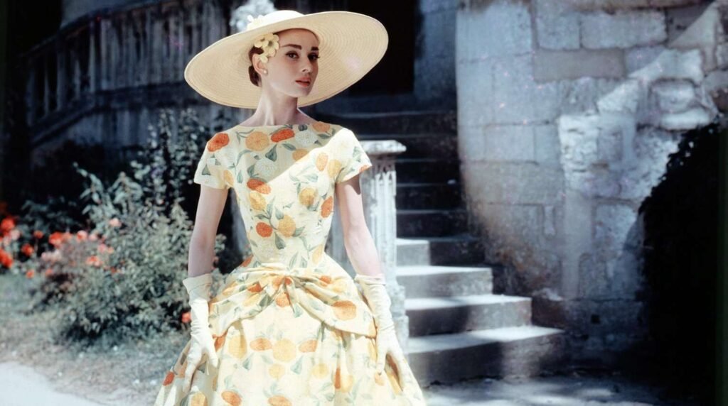 Audrey Hepburn Fashion 12 Timeless Moments That Inspire