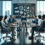 Business Success Essential Strategies