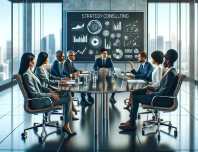 Business Success Essential Strategies