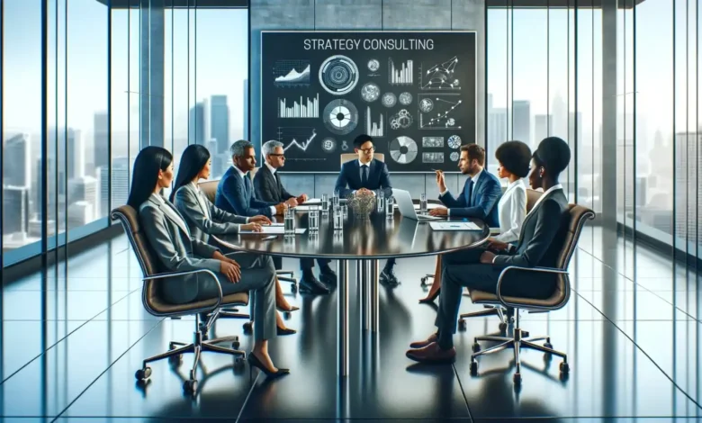 Business Success Essential Strategies