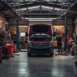 Essential Mobile Fleet Maintenance Tips