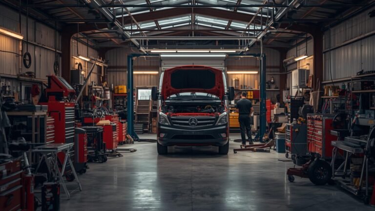 Essential Mobile Fleet Maintenance Tips