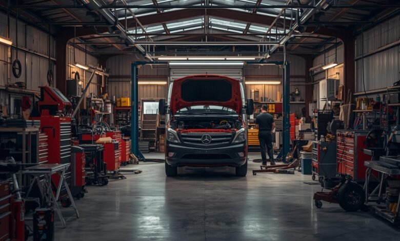 Essential Mobile Fleet Maintenance Tips