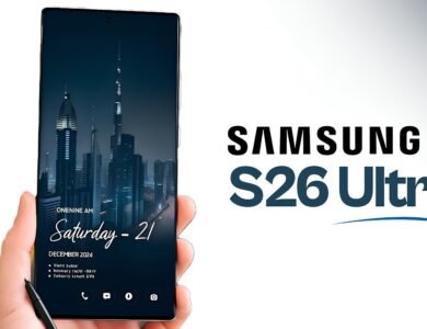 Galaxy S26 Benchmarks Suggest Snapdragon