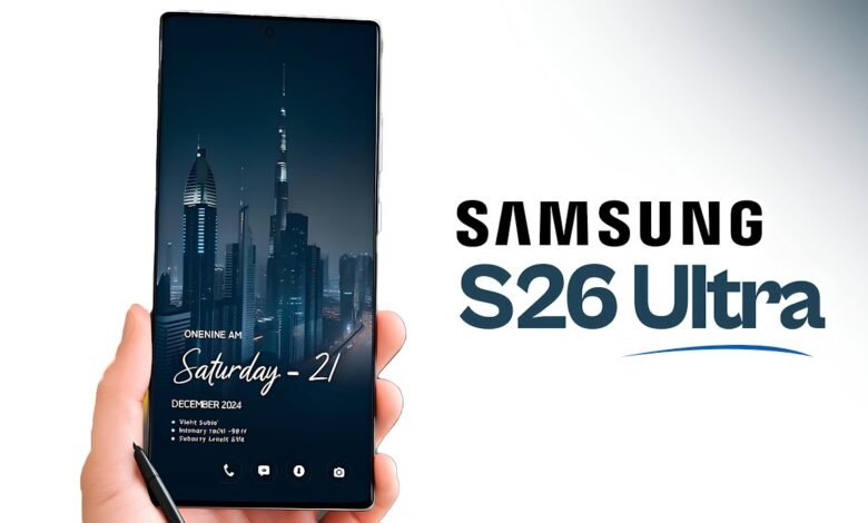 Galaxy S26 Benchmarks Suggest Snapdragon