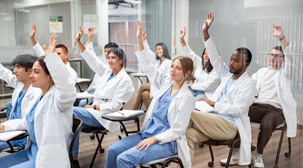 Senate Approves Reproductive Health Education in Schools