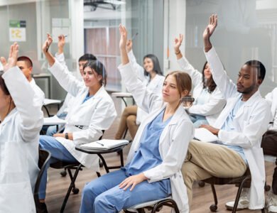 Health Education in Schools