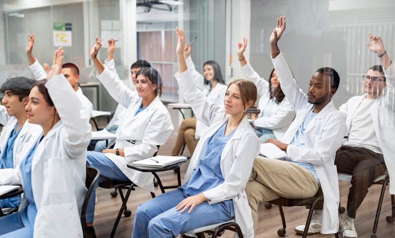 Health Education in Schools