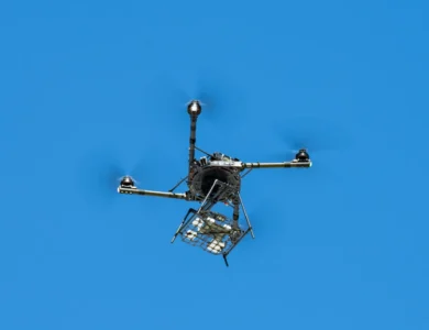 How NASA Blockchain Breakthrough Could Redefine Air Travel Safety