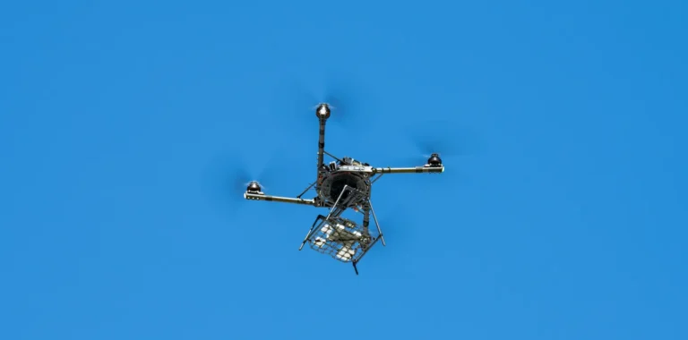 How NASA Blockchain Breakthrough Could Redefine Air Travel Safety