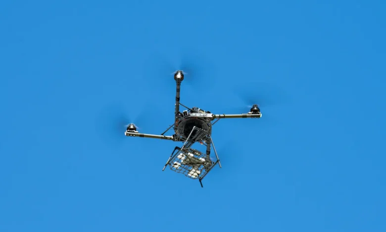 How NASA Blockchain Breakthrough Could Redefine Air Travel Safety