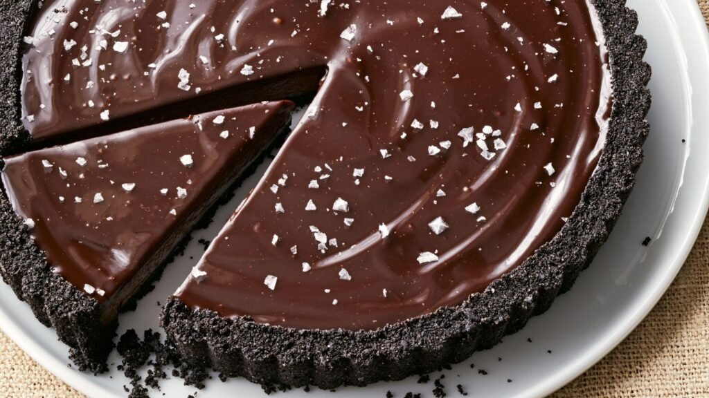 Ina Garten’s Salted Caramel Brownies My Honest Review