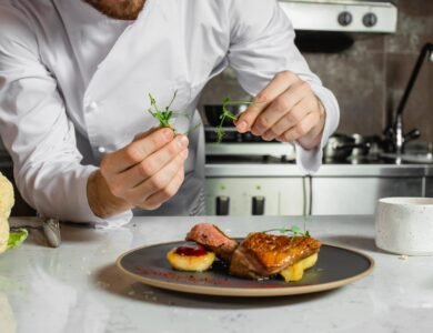 Master Delicious Home Cooking