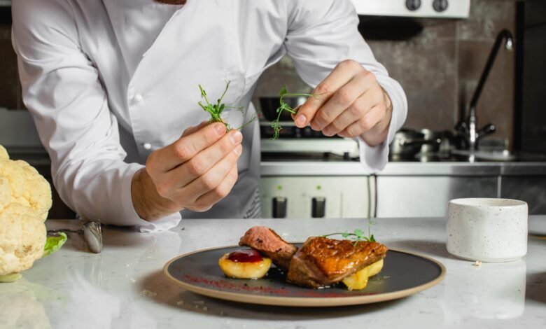 Master Delicious Home Cooking