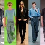 Men's Fashion Revolution