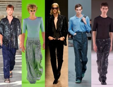 Men's Fashion Revolution