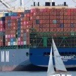 The Real Map of Iran’s Trade