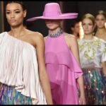 Valentino Couture A Fashion Tribute