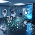 healthcare IoT security