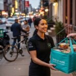 home-cooked food delivery