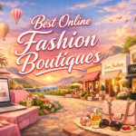 online fashion boutiques