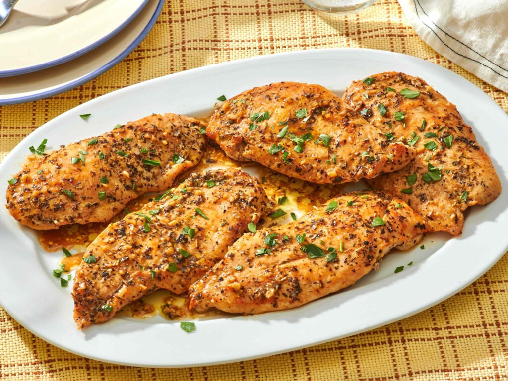 15 Creamy Chicken Cutlet Recipes for Easy Dinners