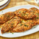 15 Creamy Chicken Cutlet Recipes