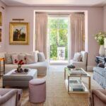 2026 Interior Design Colors Trending