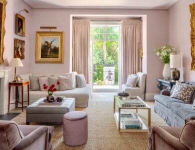 2026 Interior Design Colors Trending