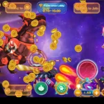 FA CHAI Gaming STAR HUNTER