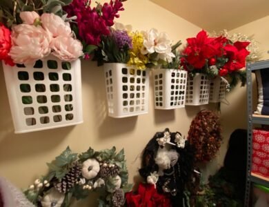 Florals Under $25 8 Budget Decor Picks