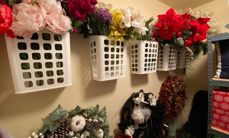 Florals Under $25 8 Budget Decor Picks