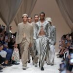 Milan Fashion Italy 2026