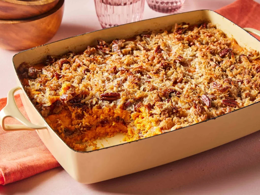 25 Best Casseroles for a Comforting Meal