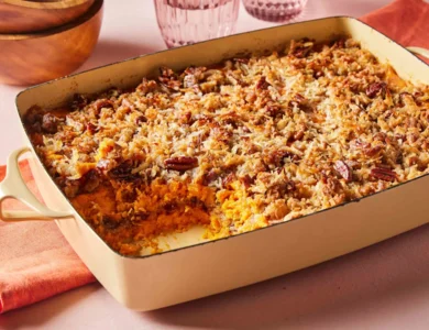 25 Best Casseroles