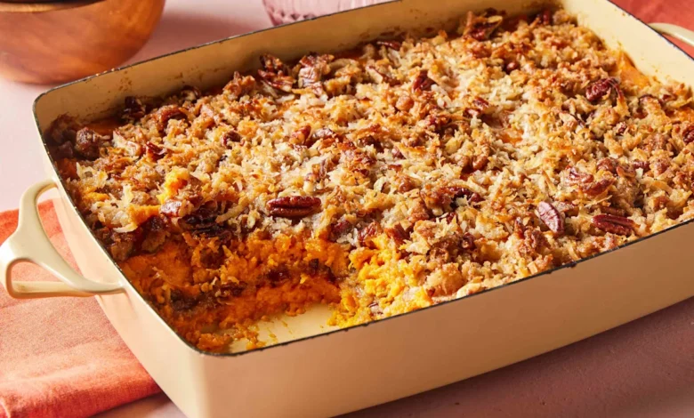 25 Best Casseroles