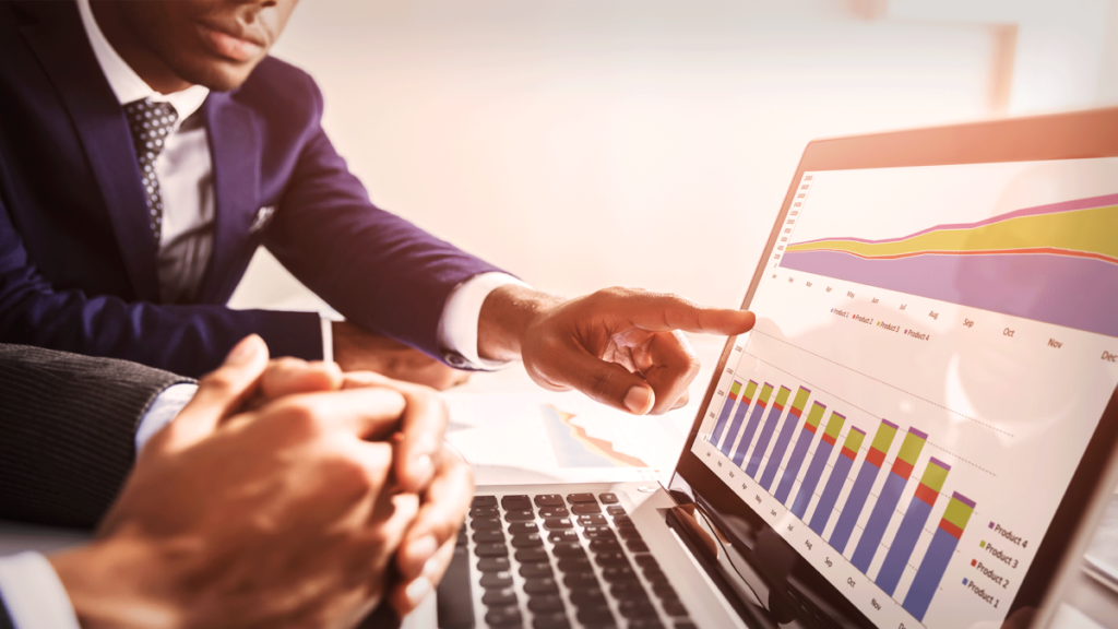 4 Habits That Help Business Leaders Build Financial Confidence